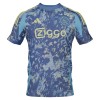 Conjunto (Camiseta+Pantalón Corto) Ajax Brian Brobbey 9 Segunda Equipación 2024-25 - Niño